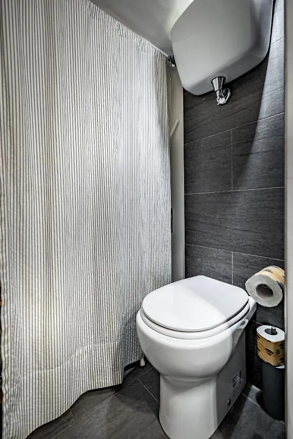 Roommo Studio San Gallo Firenze
