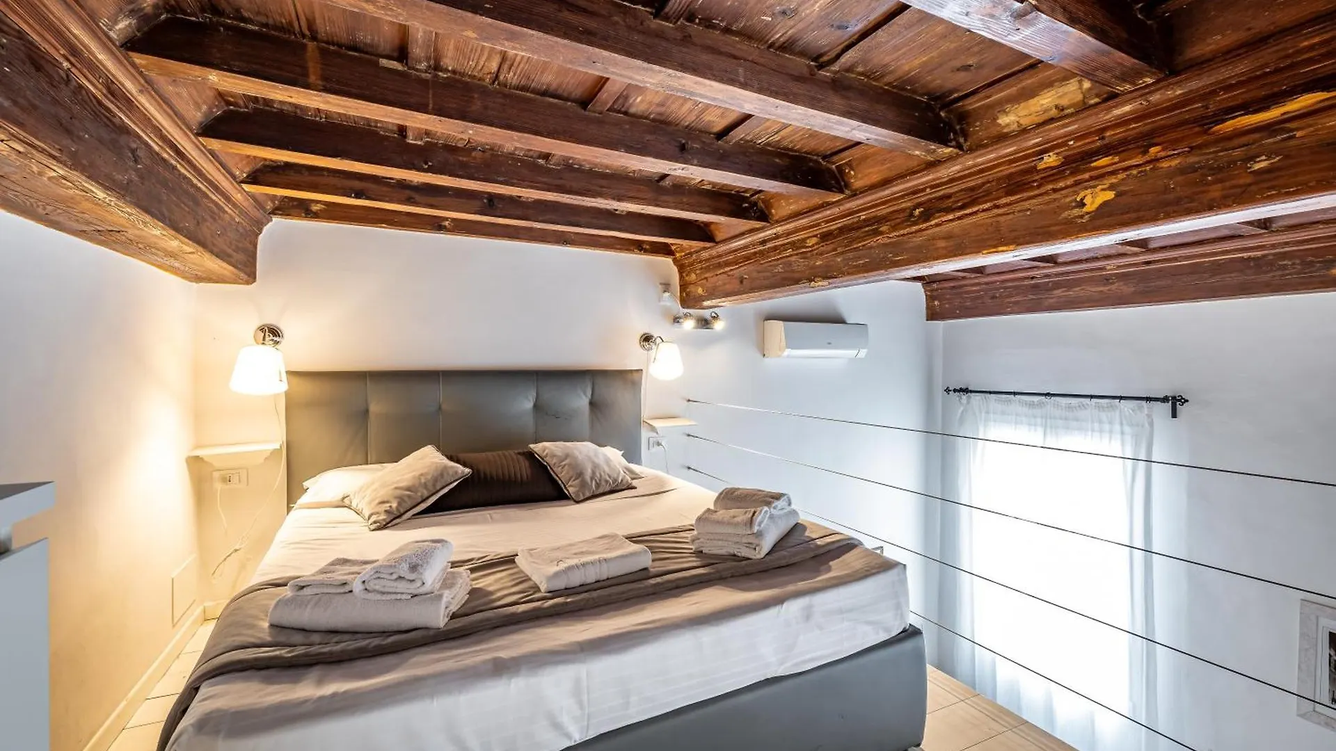 Apartman Roommo Studio San Gallo Firenze