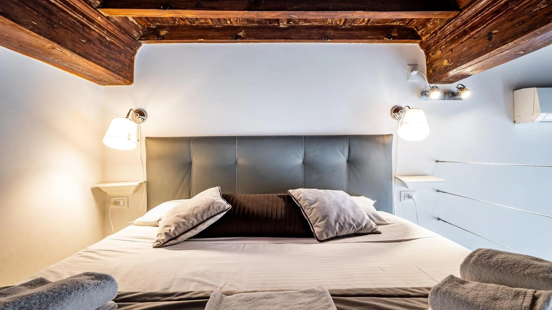 Roommo Studio San Gallo Firenze