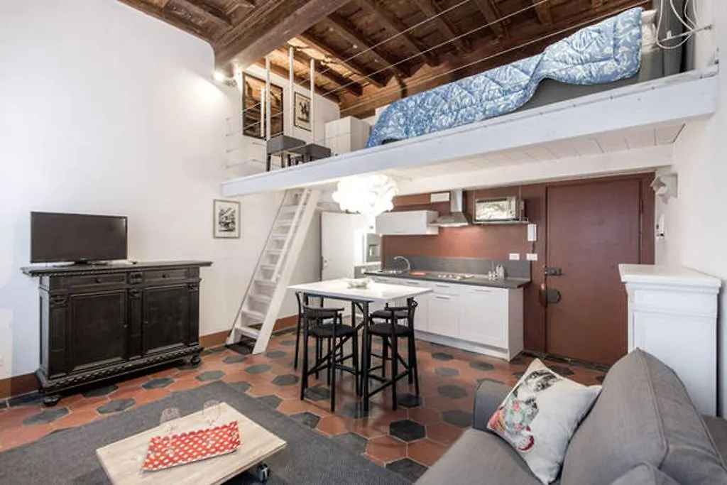 Roommo Studio San Gallo Firenze