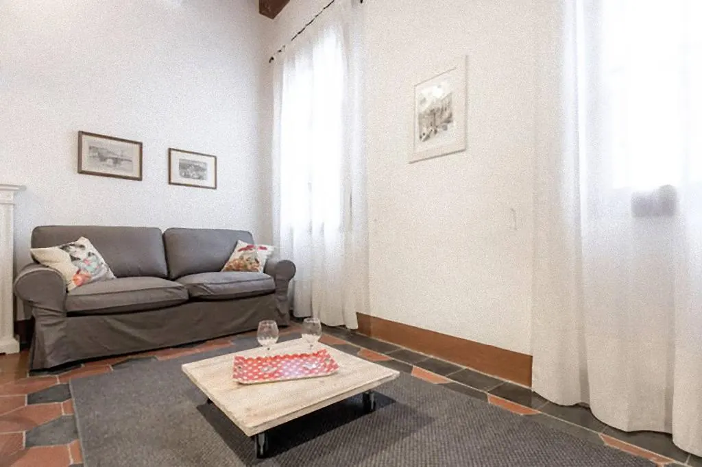 Roommo Studio San Gallo Firenze 0*,