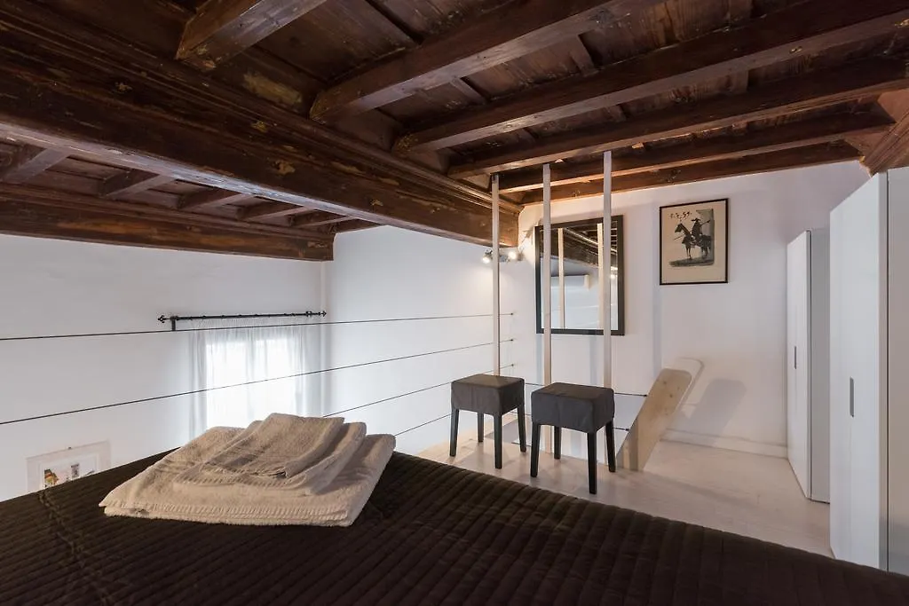 Roommo Studio San Gallo Firenze