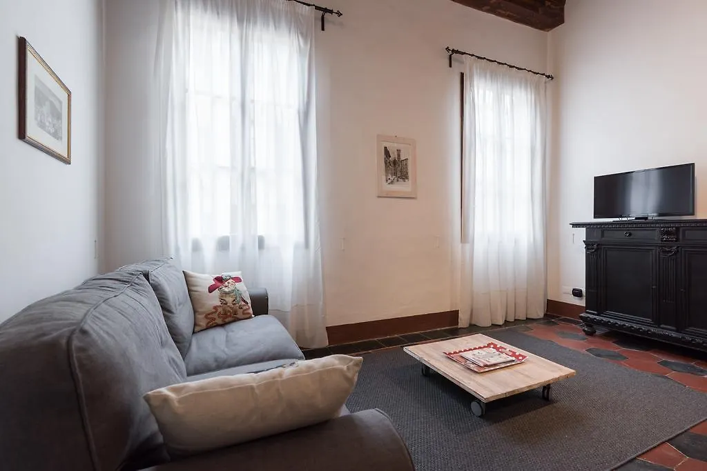 Roommo Studio San Gallo Firenze Olaszország